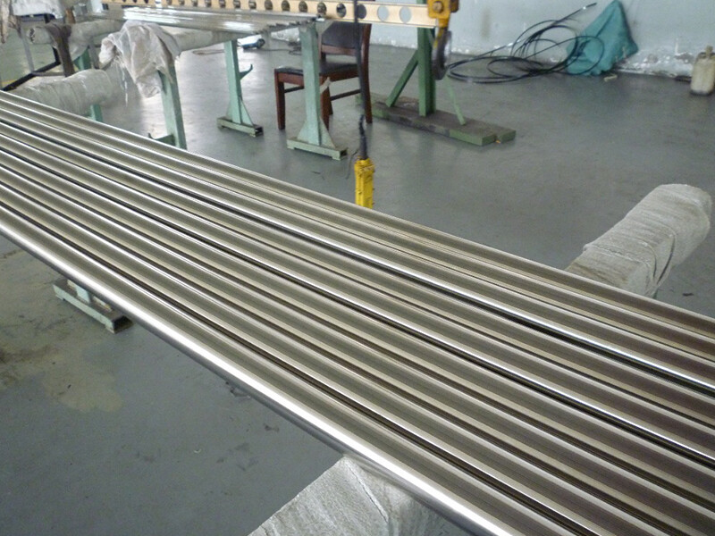 SUS304 / S30400,304 / 1.4301 Stainless Steel Bar