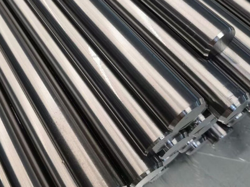 SUS316L / S31603,316L / 1.4404 Stainless Steel Bar