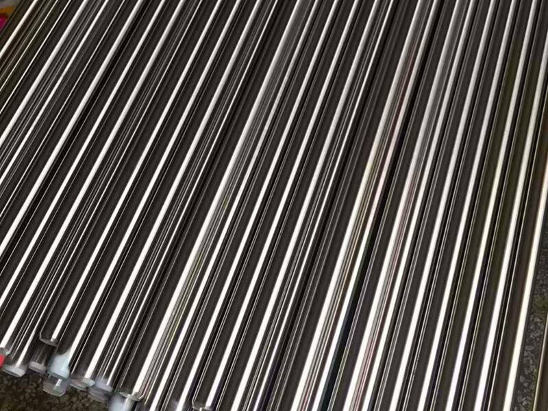 SUS310S / S31008,310S / 1.4845 Stainless Steel Bar