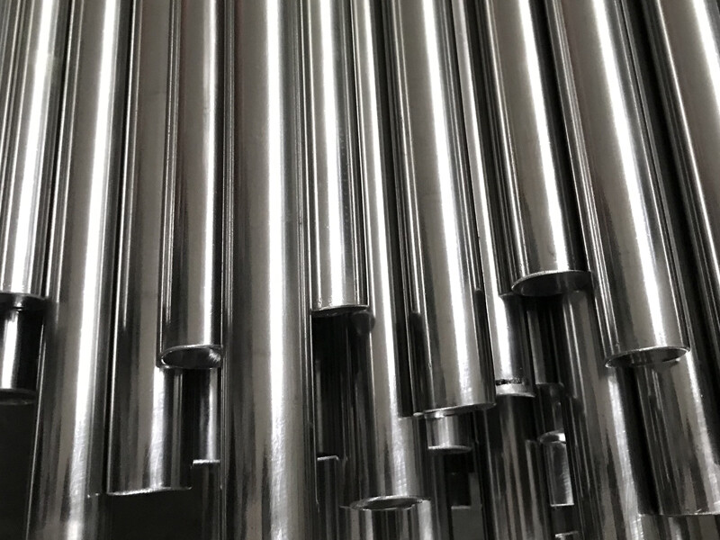 SUS317L / S31703,317L / 1.4438 Stainless Steel Bar