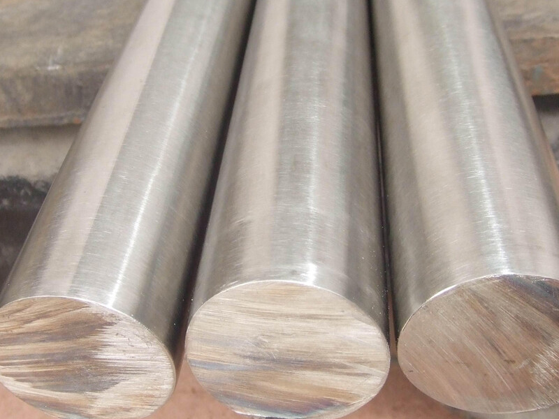 S32205,2205/1.4462 Stainless Steel Bar