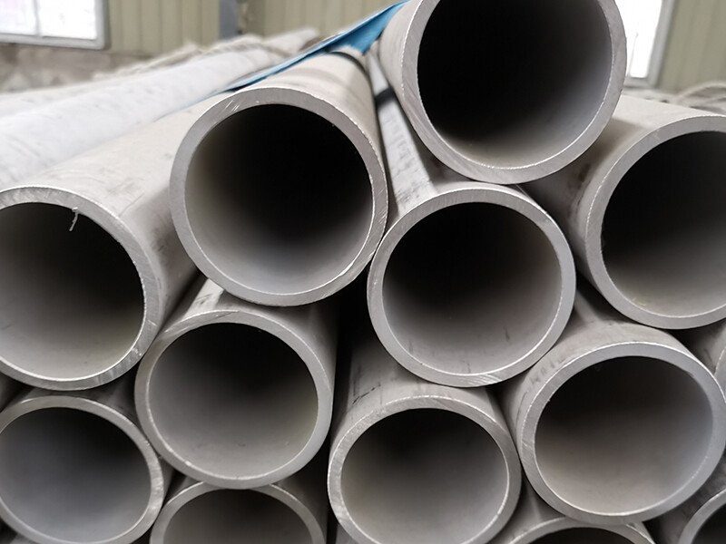 SUS309S / S30908,309S / 1.4833 Stainless Steel Tube/Pipe