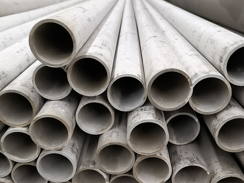 SUS310S / S31008,310S / 1.4845 Stainless Steel Tube/Pipe