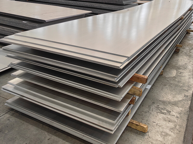 SUS304 / S30400,304 / 1.4301 Stainless Steel Sheet/Plate