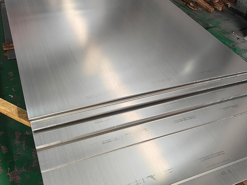 SUS316L / S31603,316L / 1.4404 Stainless Steel Sheet/Plate