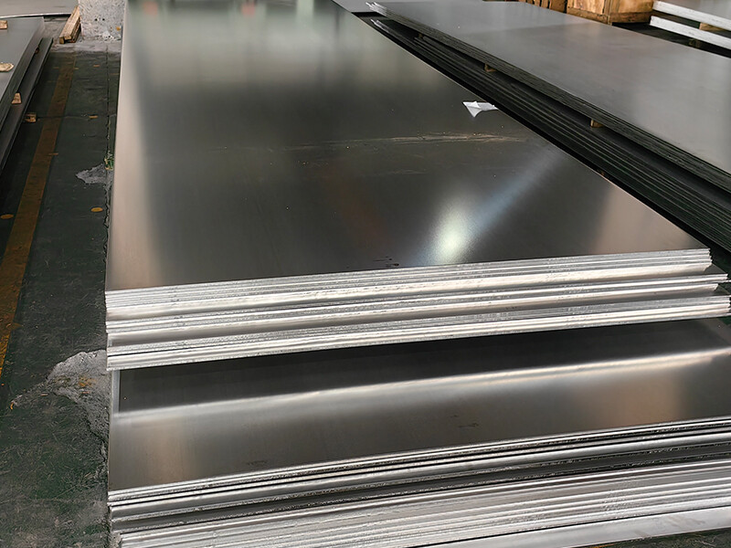 SUS309S / S30908,309S / 1.4833 Stainless Steel Sheet/Plate