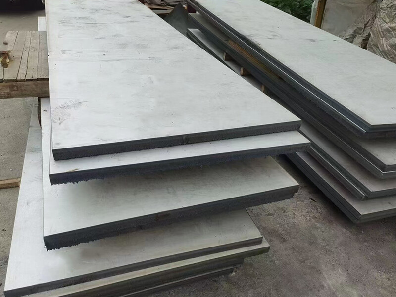 SUS317L / S31703,317L / 1.4438 Stainless Steel Sheet/Plate