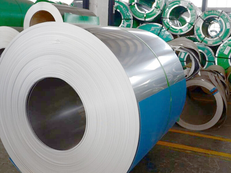 SUS316L / S31603,316L / 1.4404 Stainless Steel Coil/Strip