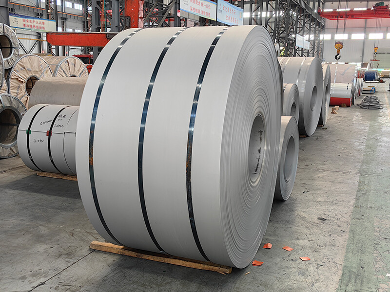 SUS890L / N08904,904L / 1.4539 Stainless Steel Coil/Strip