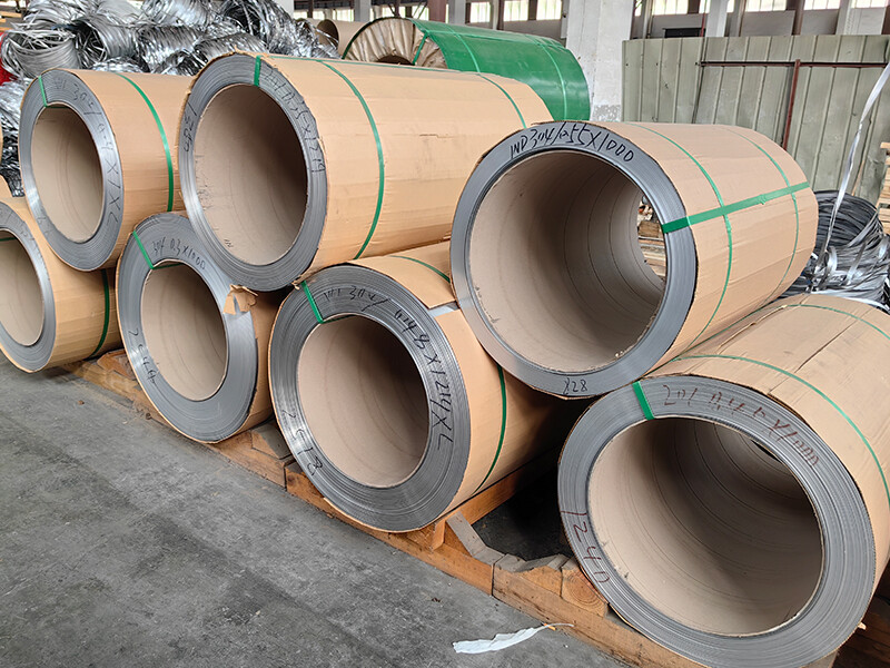 SUS310S / S31008,310S / 1.4845 Stainless Steel Coil/Strip