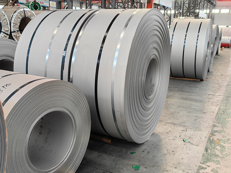 SUS321 / S32100,321 / 1.4541 Stainless Steel Coil/Strip