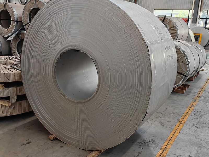 SUS309S / S30908,309S / 1.4833 Stainless Steel Coil/Strip