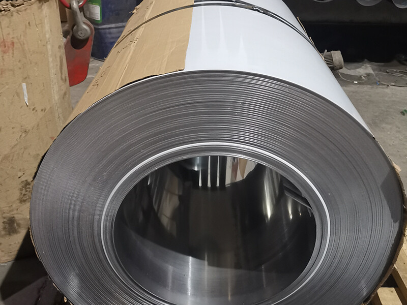 SUS304 / S30400,304 / 1.4301 Stainless Steel Coil/Strip