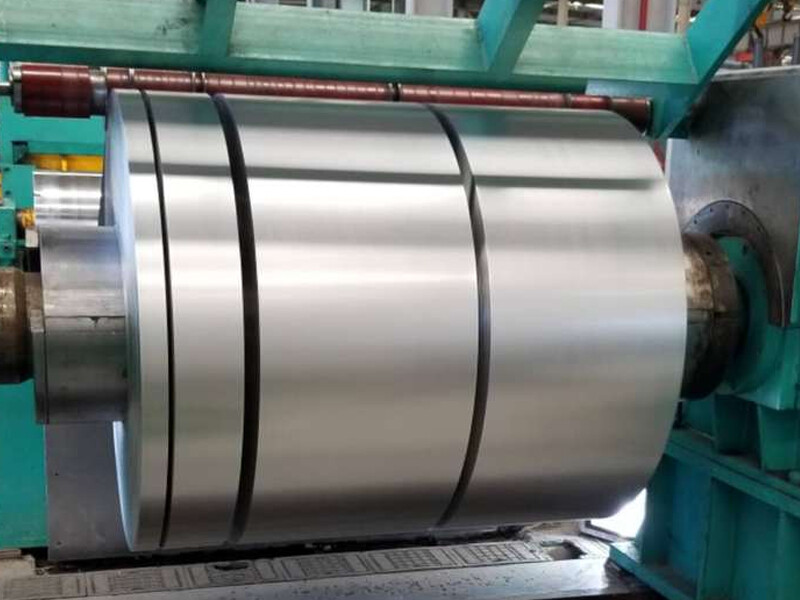 S300GD+AZ Galvalume Steel Coil