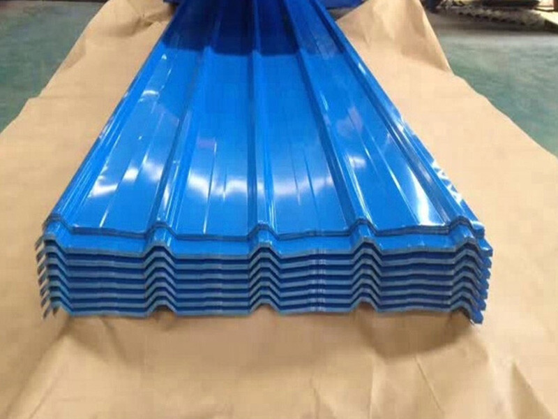 G550 Roofing Sheet