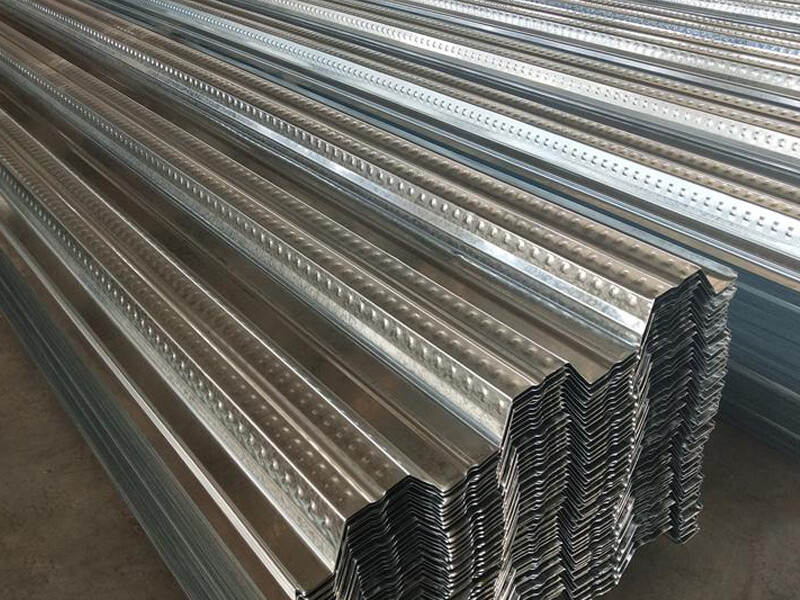 DX51D Z150 Galvanized Roofing Sheet
