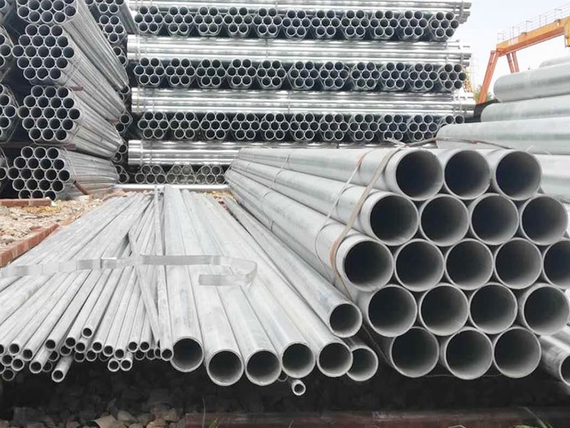 G90 Galvanized Steel Pipe