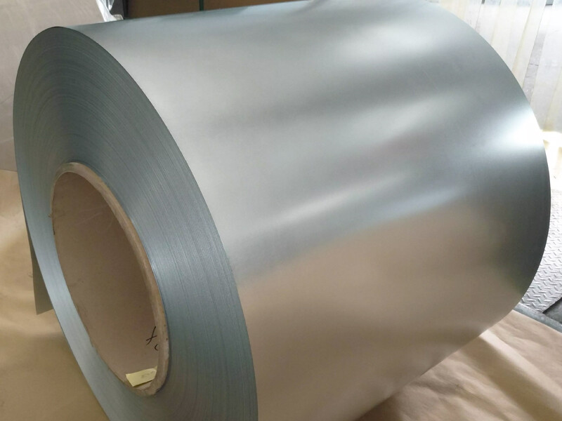 G40 Galvanized Coil