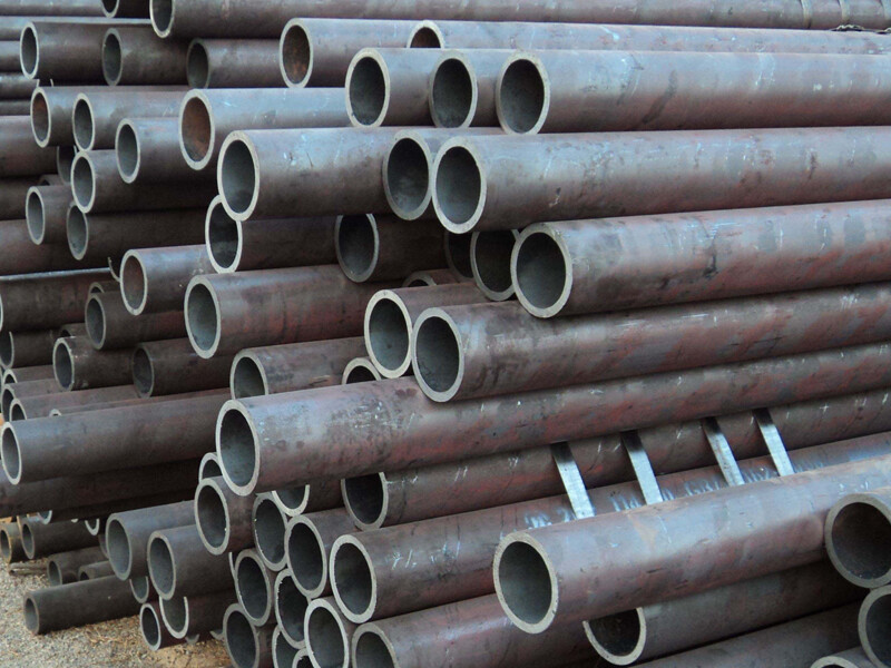 08F / 1008 / SPHD,SPHE / DC01(1.0330) Carbon Steel Tube/Pipe