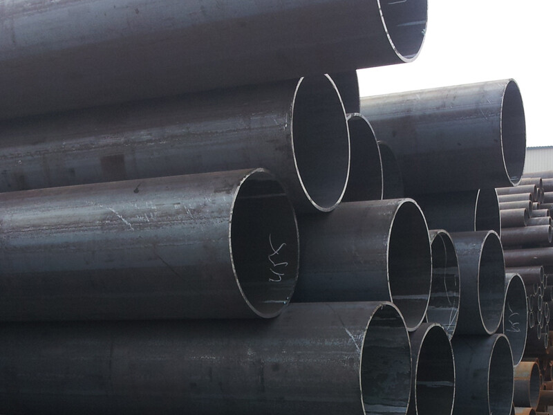 80# / 1080 / SWRH82A / C80D(1.0622) Carbon Steel Tube/Pipe