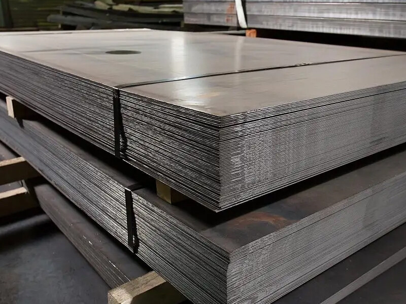 Q195 / Grade B / SS 330 / S185(1.0035) Carbon Steel Plate/Sheet