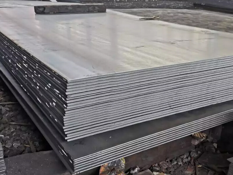 20Mn / 1022 / SWRCH22K / C22(1.0402) Carbon Steel Plate/Sheet