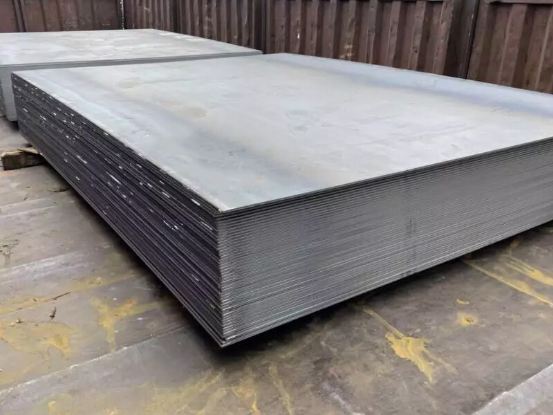 55# / 1055 / S55C / C55(1.0535) Carbon Steel Plate/Sheet