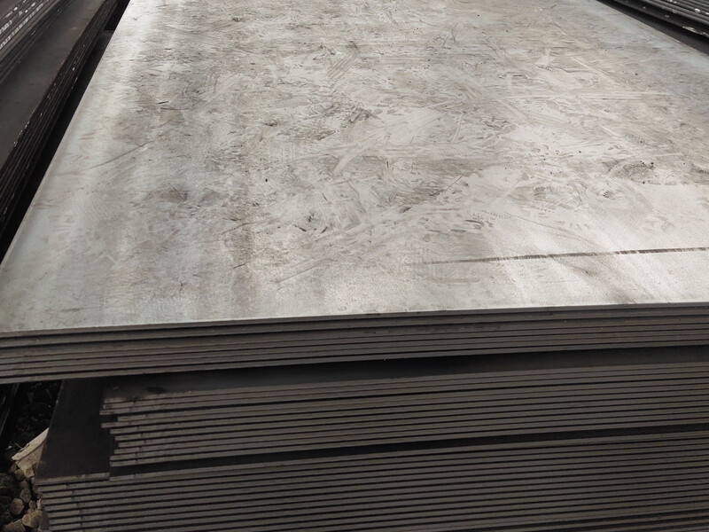 30# / 1030 / S30C / C30(1.0528) Carbon Steel Plate/Sheet