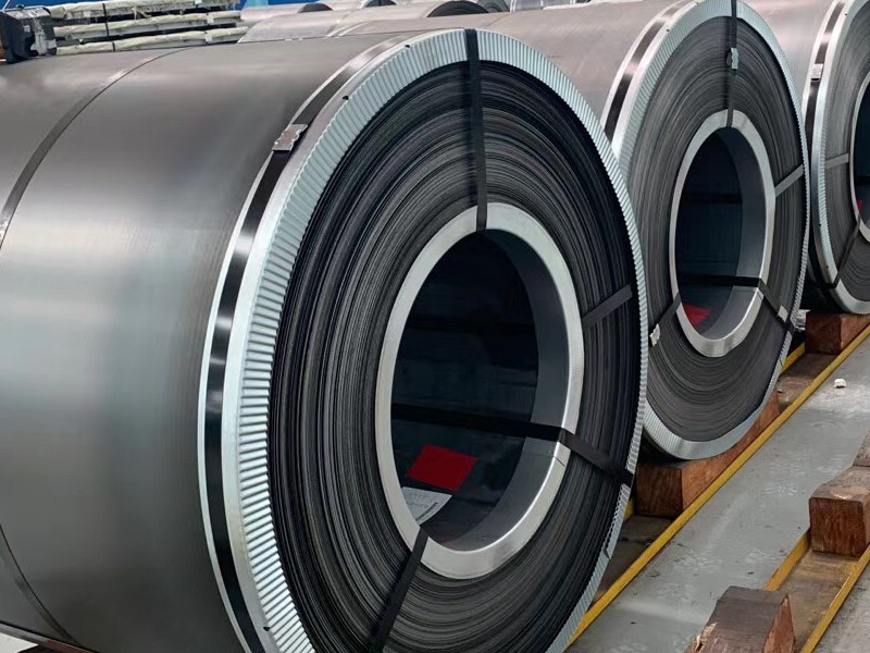 08F / 1008 / SPHD,SPHE / DC01(1.0330) Carbon Steel Coil/Strip