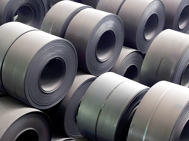 30# / 1030 / S30C / C30(1.0528) Carbon Steel Coil/Strip