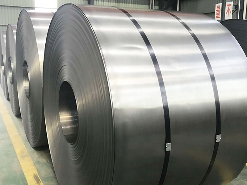 80# / 1080 / SWRH82A / C80D(1.0622) Carbon Steel Coil/Strip