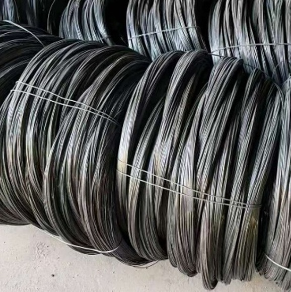 Annealing Wire