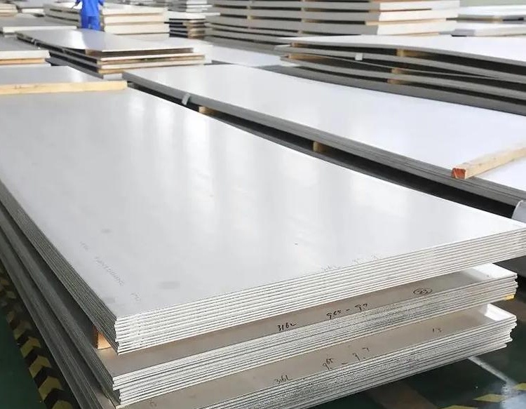 Allowable range of thickness deviation for stainless steel plates according to national standards