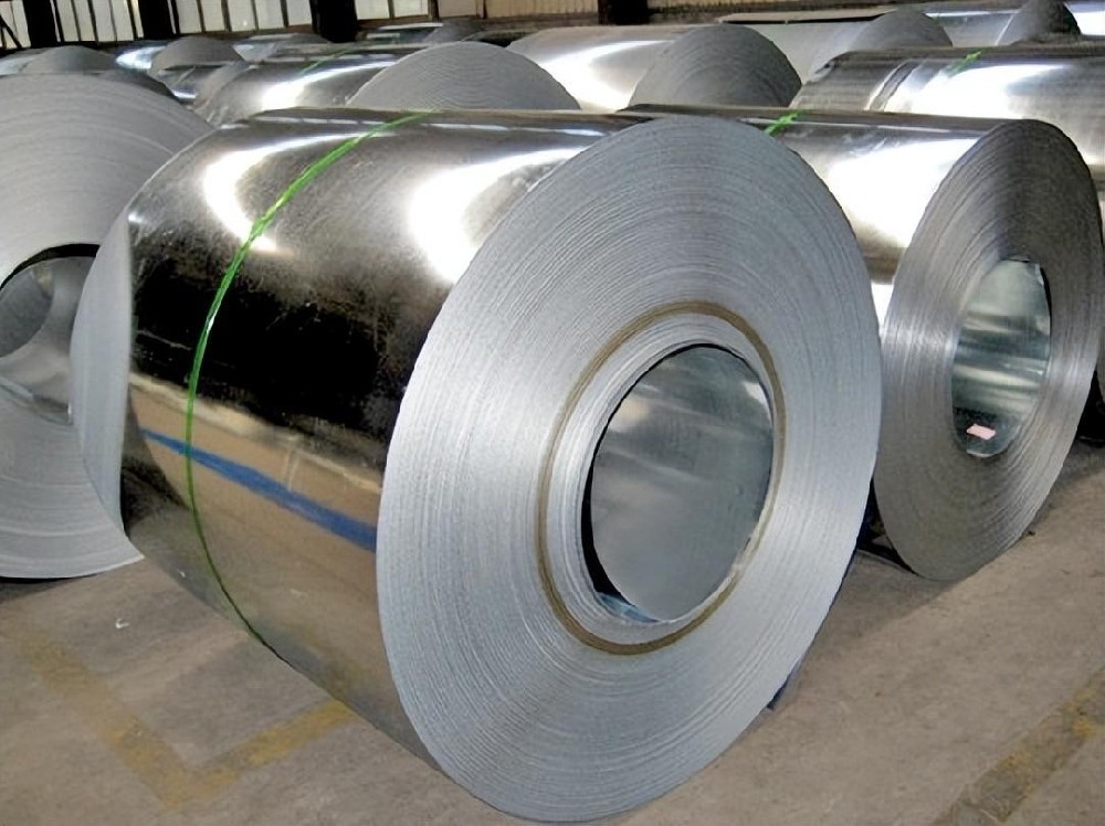 Three key steps in stainless steel coil processing