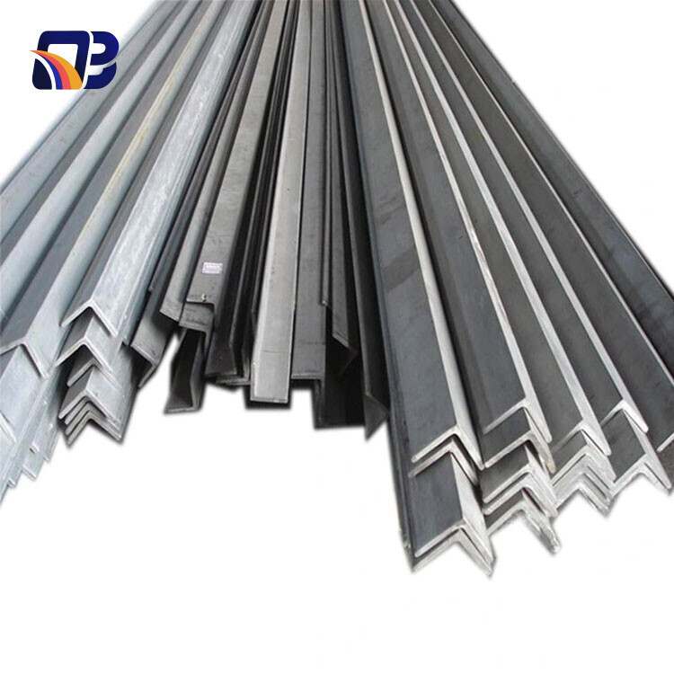  Angle Steel