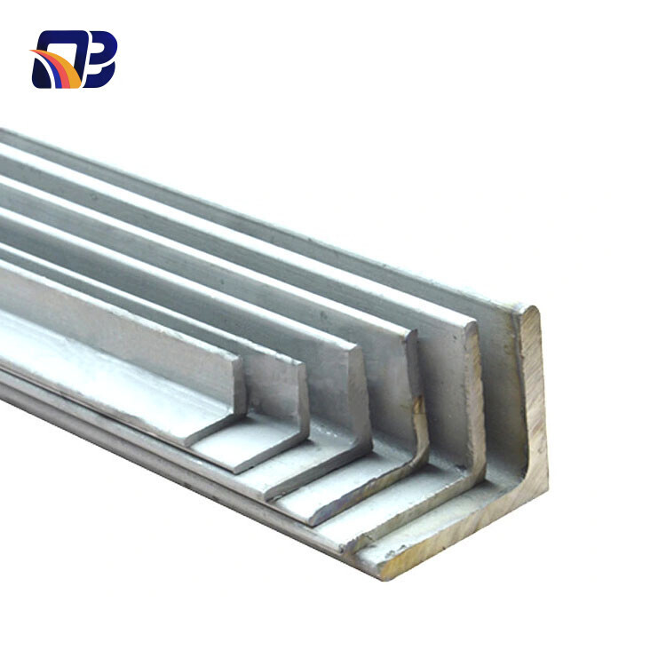  Angle Steel