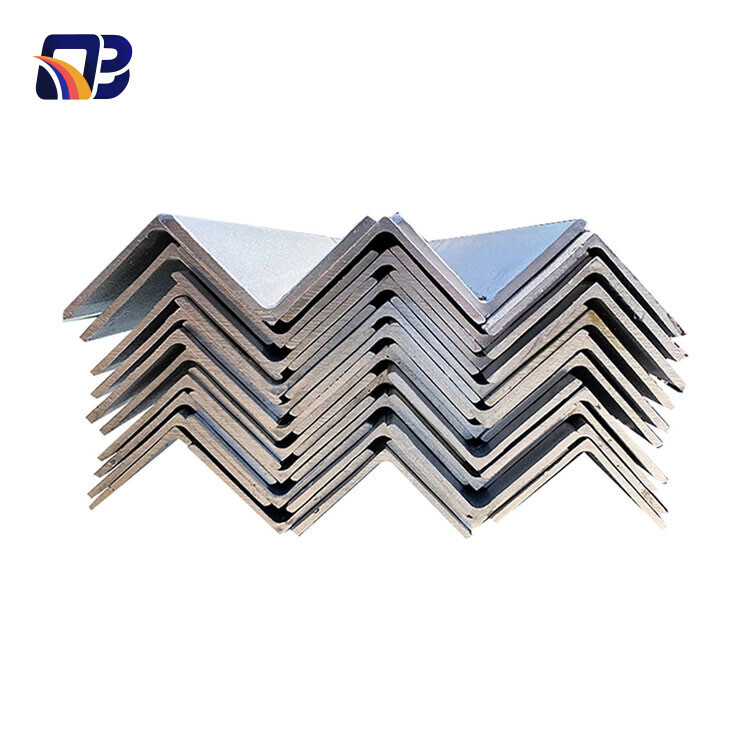  Angle Steel