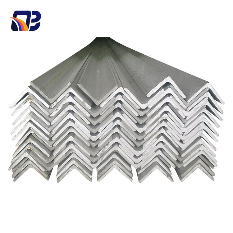  Angle Steel