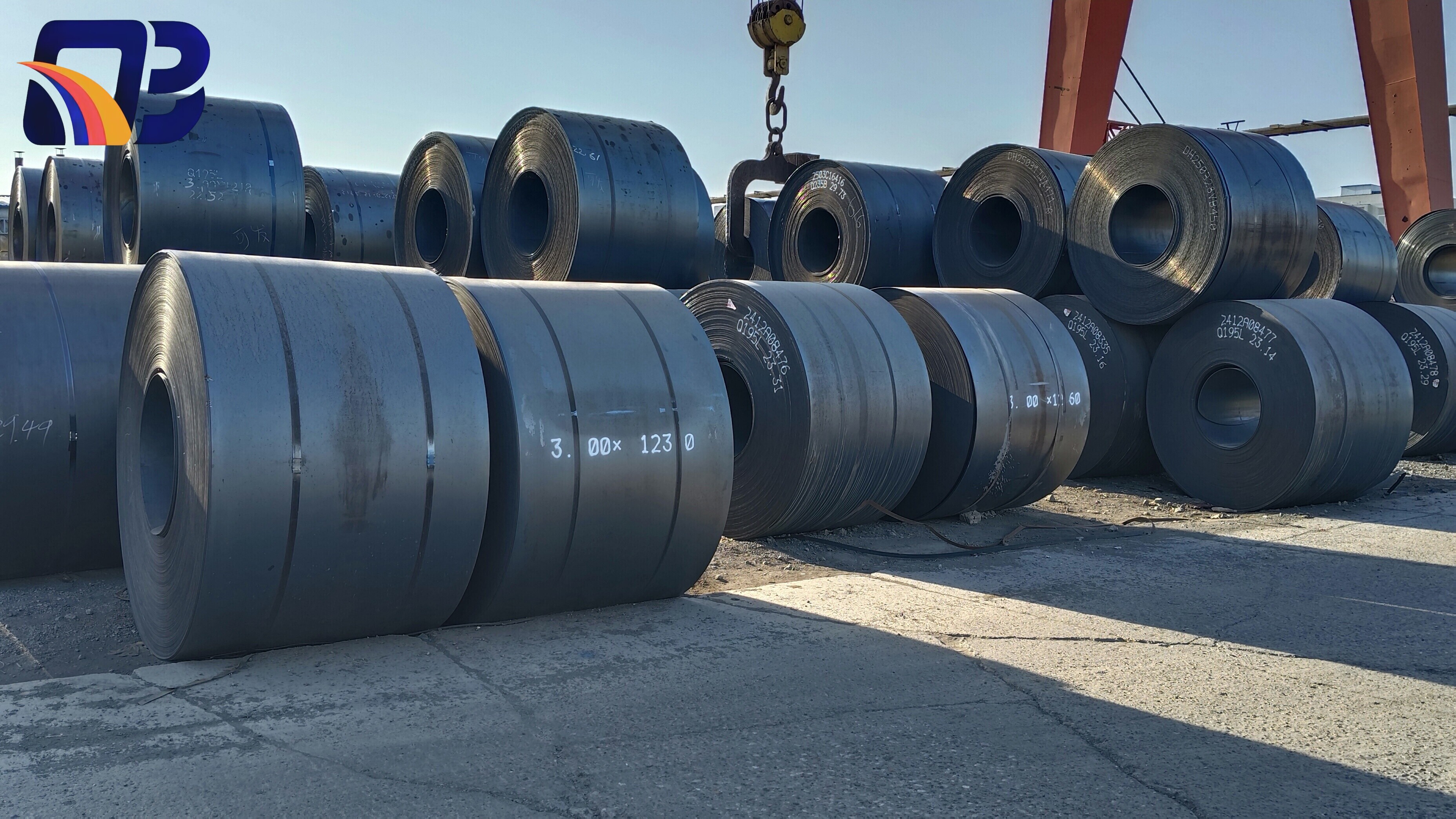 In response to increased U.S. tariffs, Qianben Steel  makes strategic adjustments