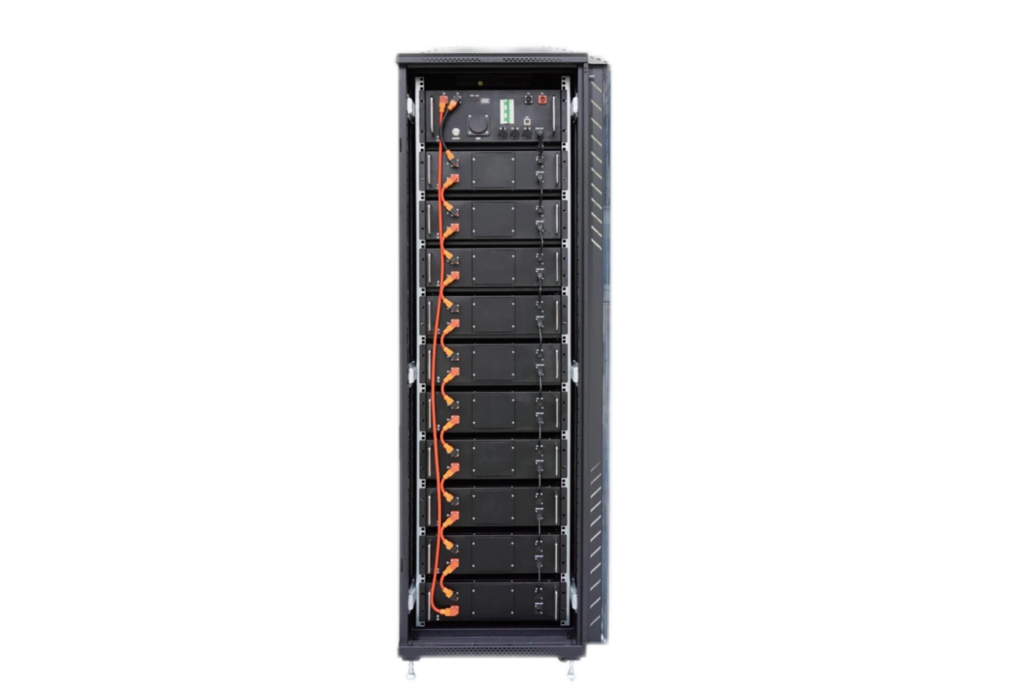 ATS Rack Mount Battery