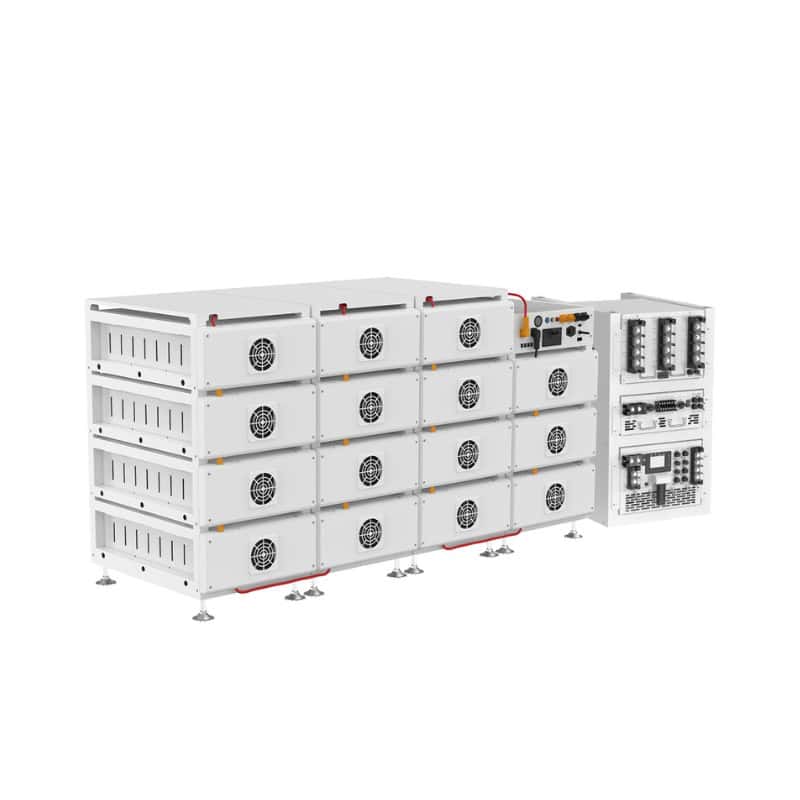 High Voltage Series (HV) BOB-B