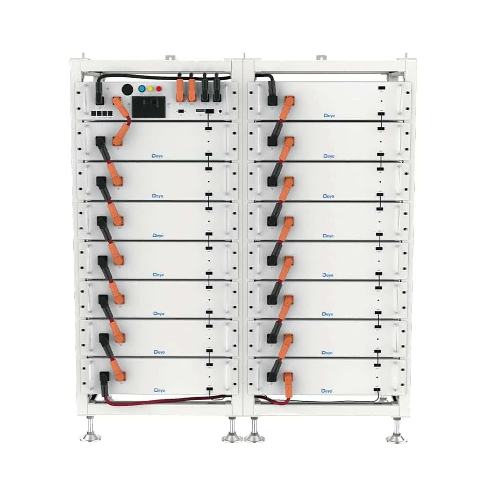 High Voltage Series (HV) BOS-A