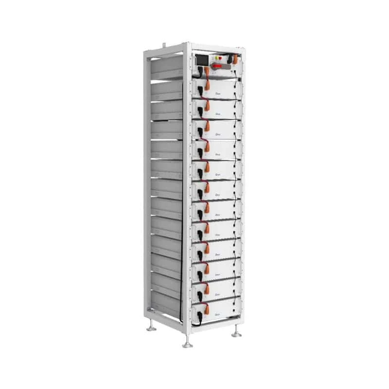 High Voltage Series (HV) BOS-G