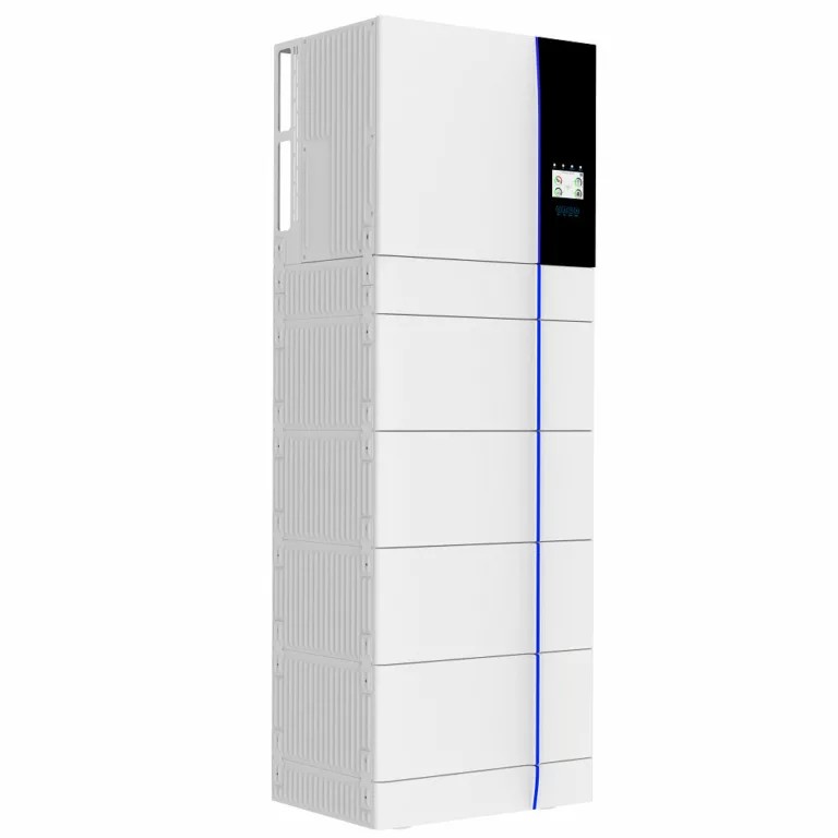 High Voltage Series (HV) GB-SL