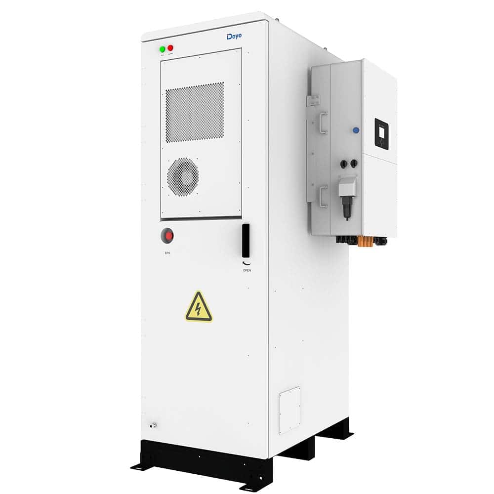 High Voltage Series (HV) GE-F60