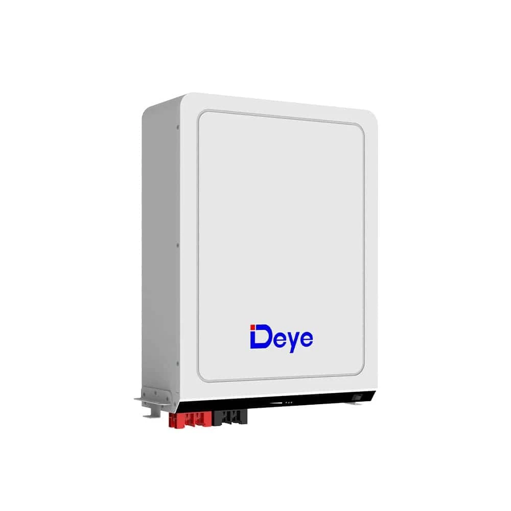 Low Voltage Series (LV)1 RW-M5.3 Pro