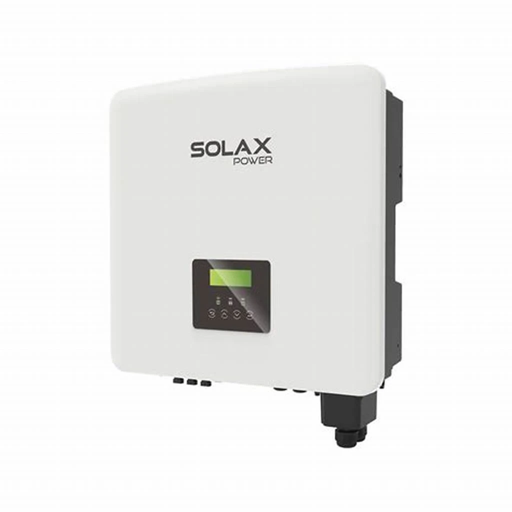 X3-Hybrid G4