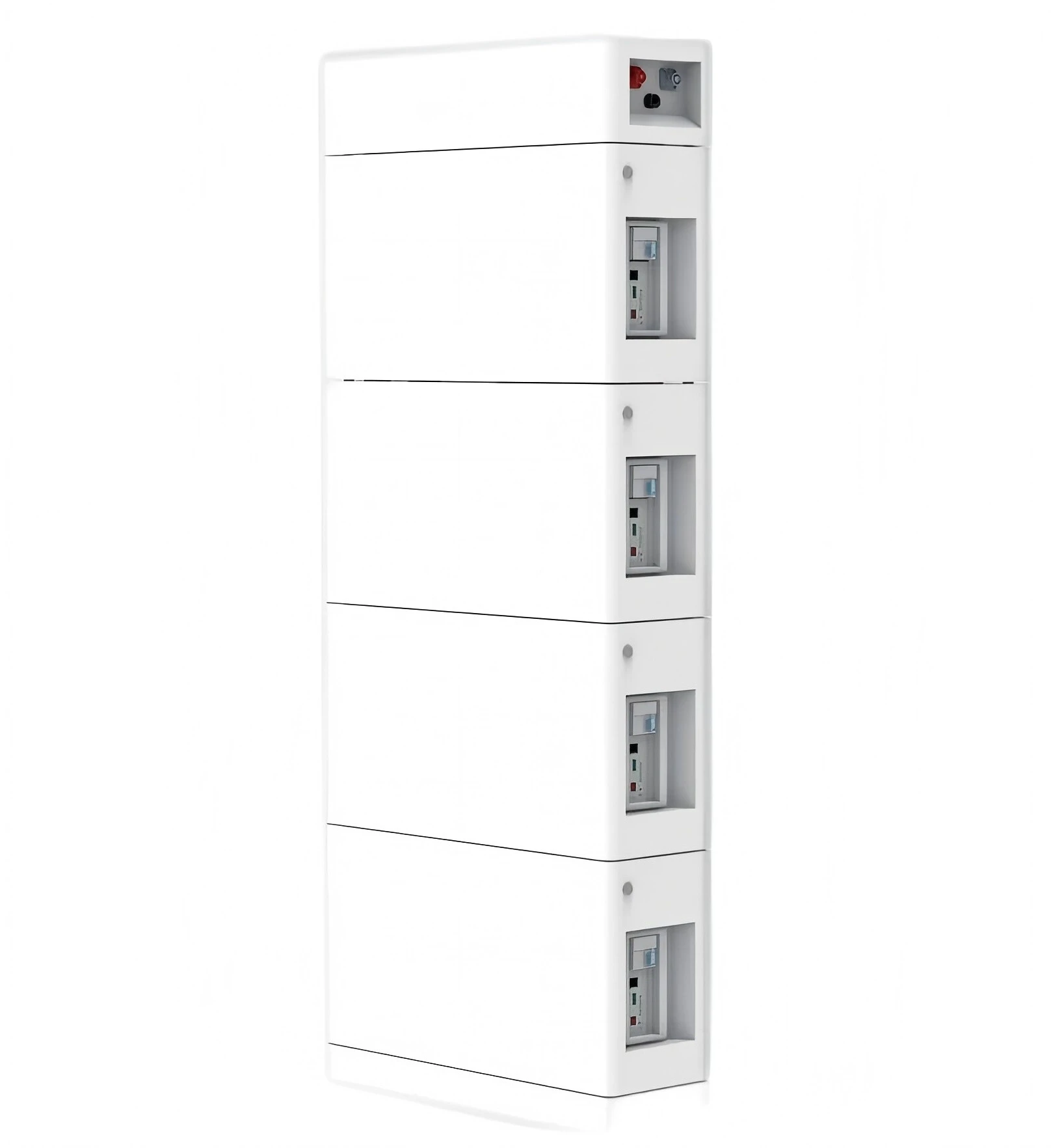 ATS LV Stack Battery