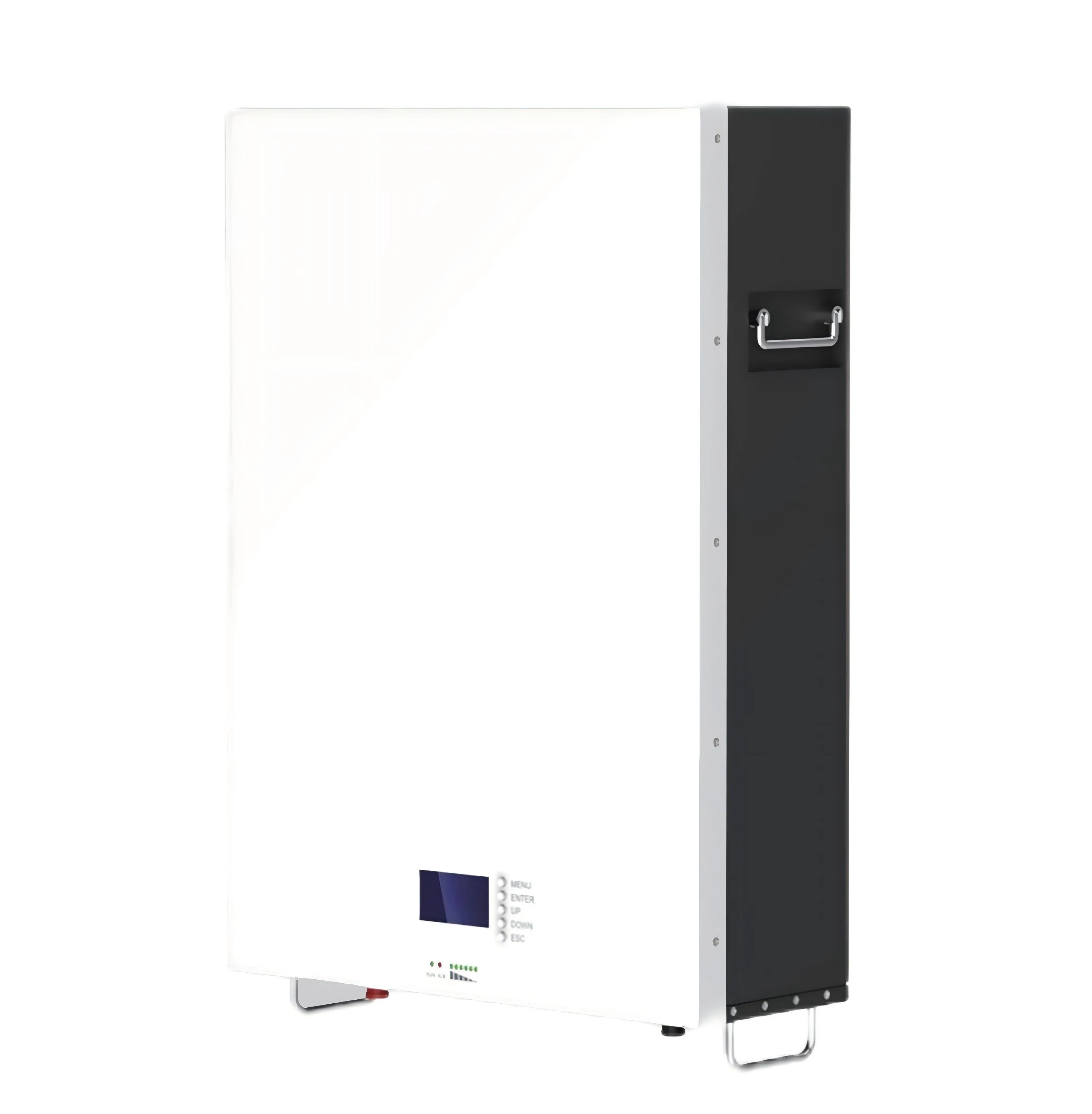 ATS  Wall Mount Battery