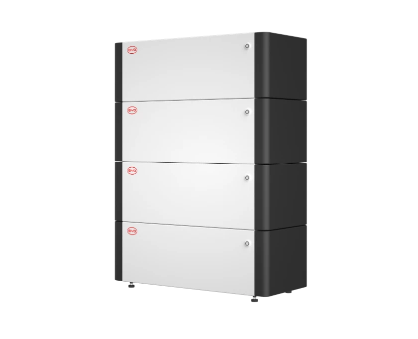 Batterybox LV5.0